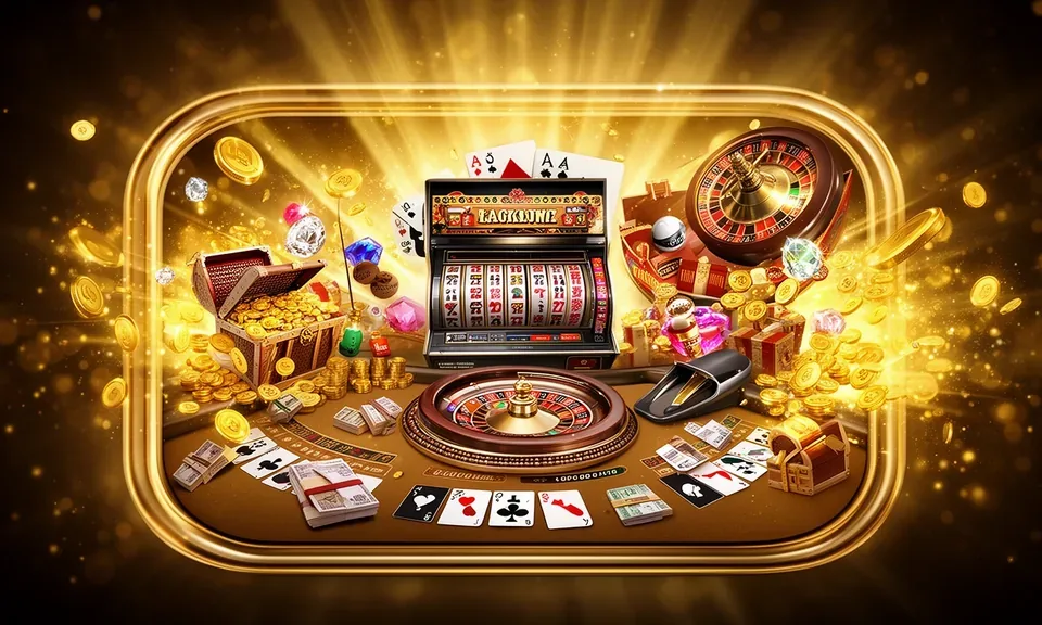batjl Holdem Champions